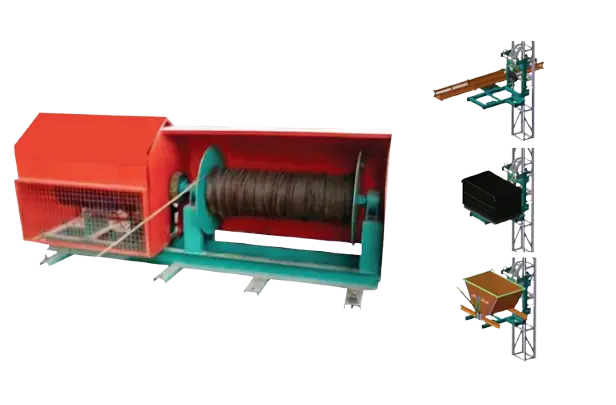 Bar Bending Machine Supplier